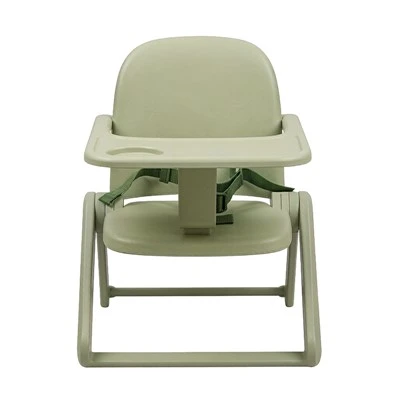 Compact Foldable Booster Seat